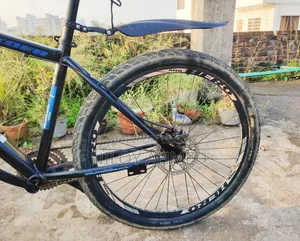 Duranta MTB Bicycle Modified | 26" Excellent Condition
