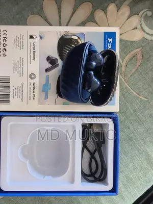 FdL Wireless Earbuds (V5.4) - Brand New Condition for Sale