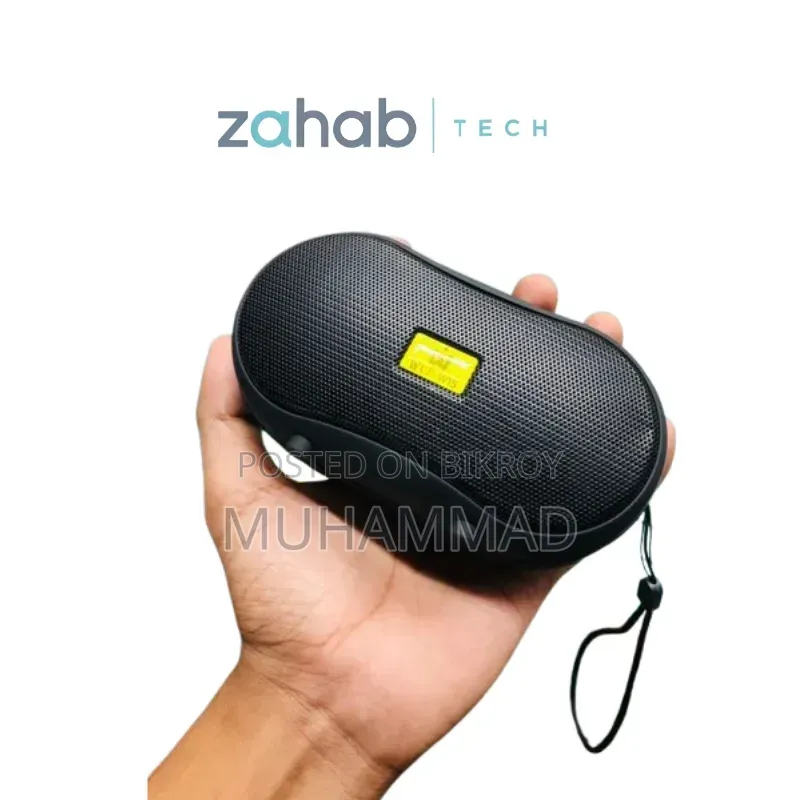 W15 ব্লুটুথ স্পিকার