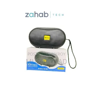 W15 ব্লুটুথ স্পিকার