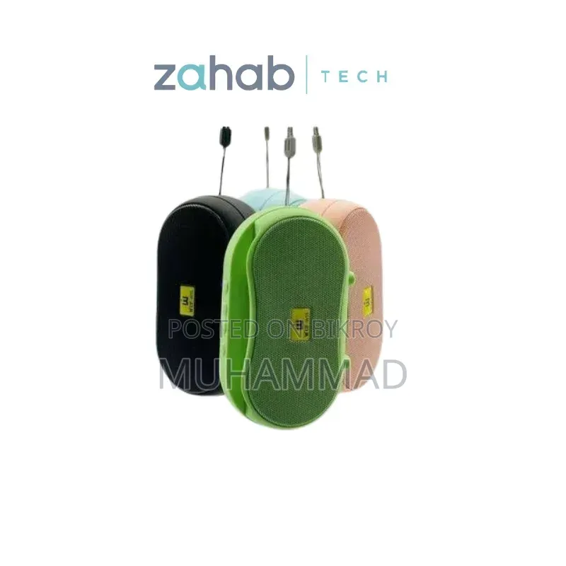 W15 ব্লুটুথ স্পিকার
