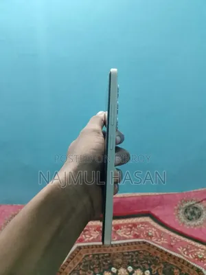 Itel S25 128 GB White