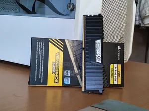 Corsair Vengeance LPX 8GB DDR4 3200MHz RAM – Excellent Condition
