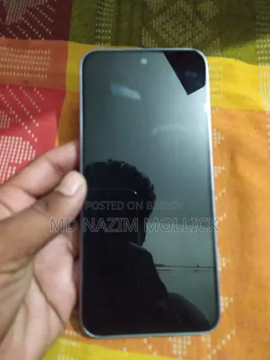 Itel City 200 128 GB White
