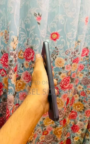 স্যামসাং গ্যালাক্সি এ৩৪ ৫জি ১২৮ জিবি ব্ল্যাক