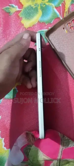 Oppo F17 128 GB White