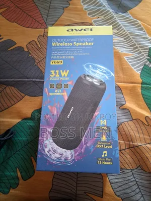 AWEY Speaker