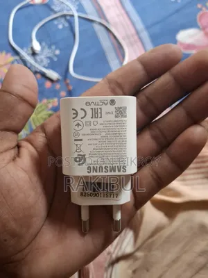 Samsung Galaxy Phone Charger... Vietnam Product