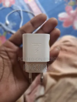Samsung Galaxy Phone Charger... Vietnam Product