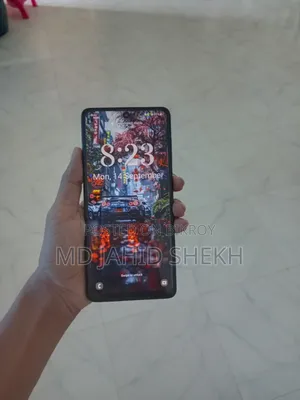 স্যামসাং গ্যালাক্সি এ৭১ ১২৮ জিবি ব্লু