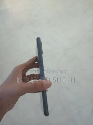 স্যামসাং গ্যালাক্সি এ৭১ ১২৮ জিবি ব্লু