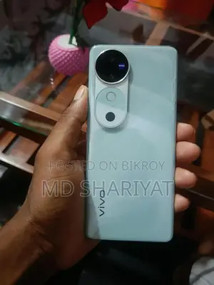 Vivo V40 128 জিবি নীল