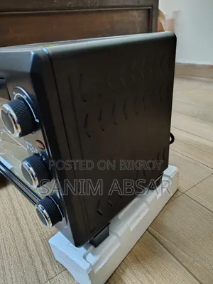 ওয়ালটন ইলেকট্রিক ওভেন