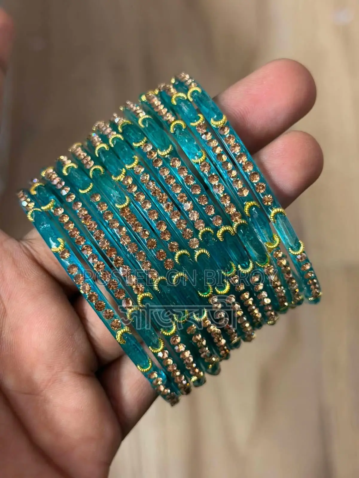 চুড়ি কালেকশন