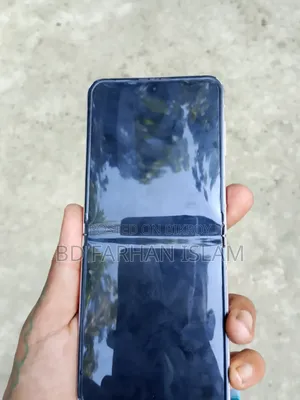 New Samsung Galaxy Z Flip7 512 GB Pink