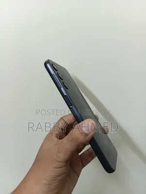 Samsung Galaxy A24 4G 128 GB Black