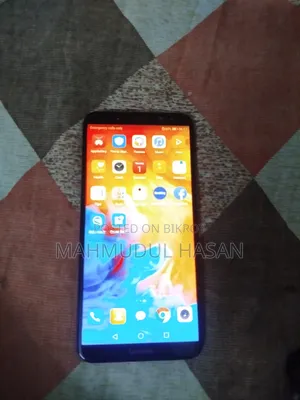 হুয়াওয়ে নোভা ২আই ৩২ জিবি নীল