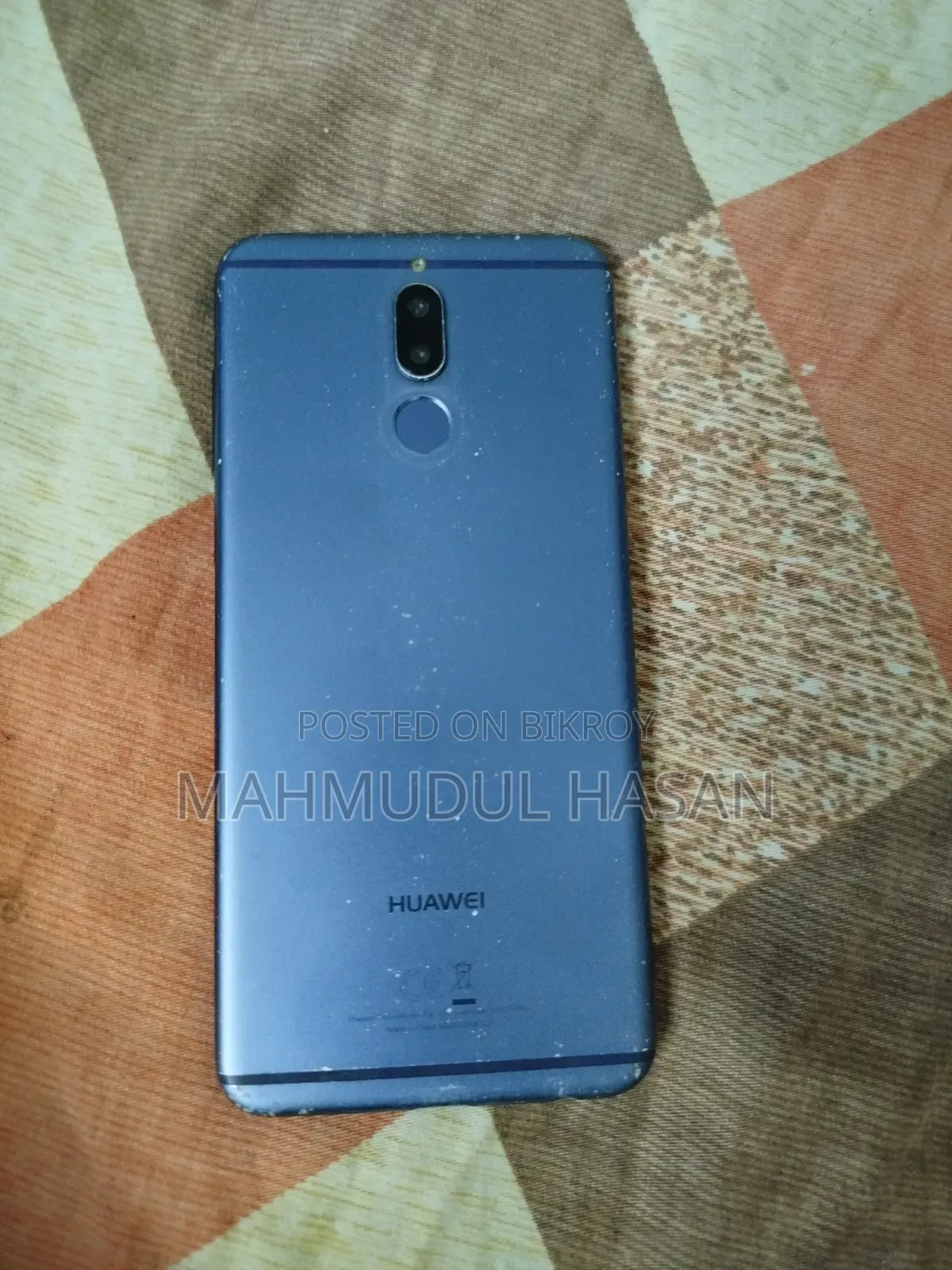 হুয়াওয়ে নোভা ২আই ৩২ জিবি নীল