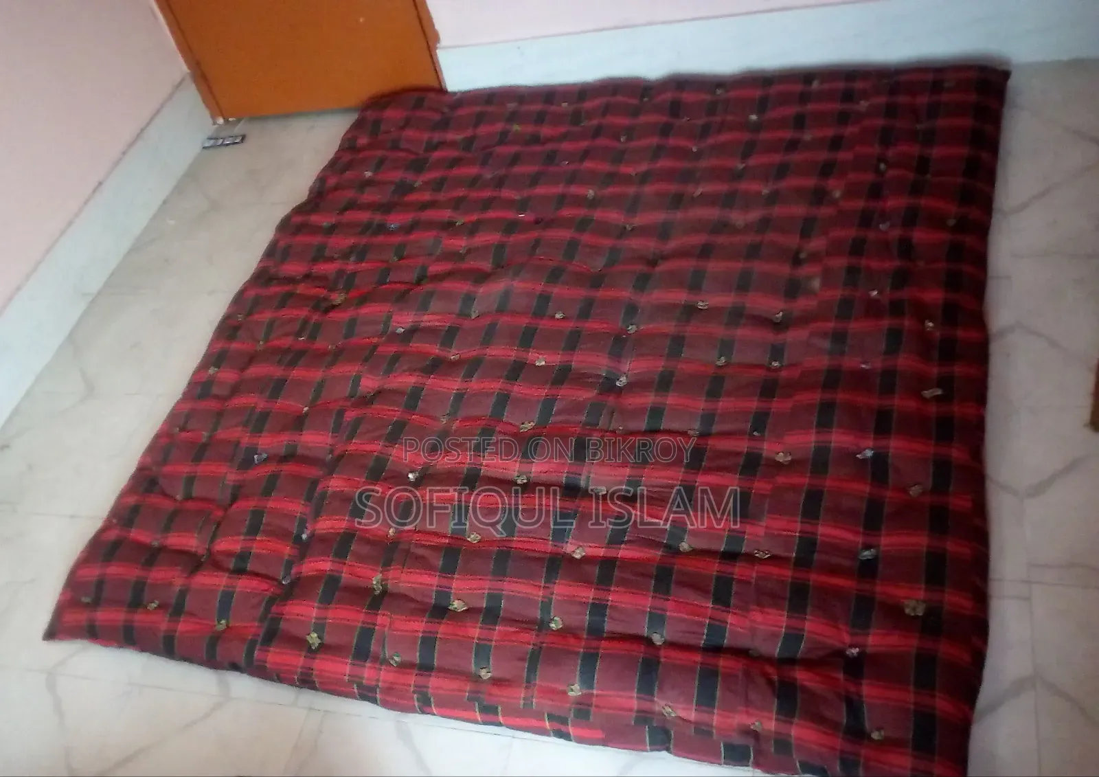 Mattress তোষক