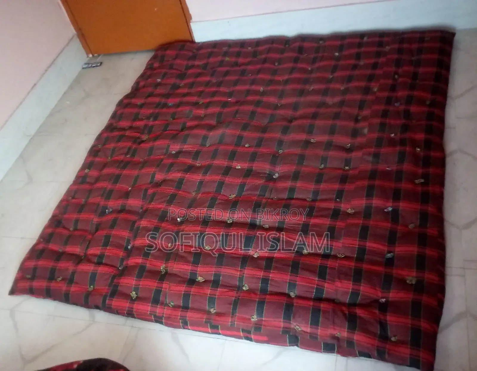 Mattress তোষক