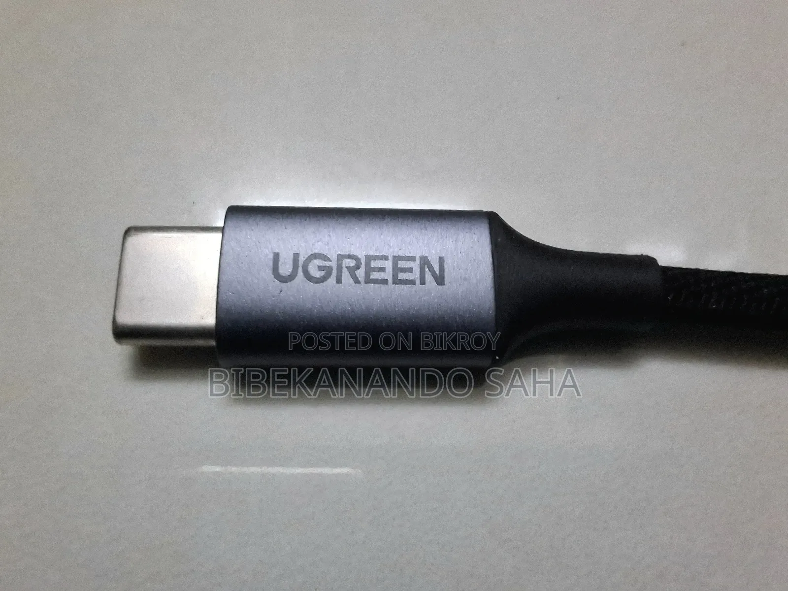 Ugreen USB-C to 3.5mm Hifi Audio Dac