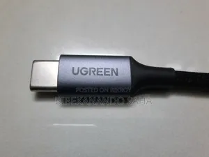 Ugreen USB-C to 3.5mm Hifi Audio Dac