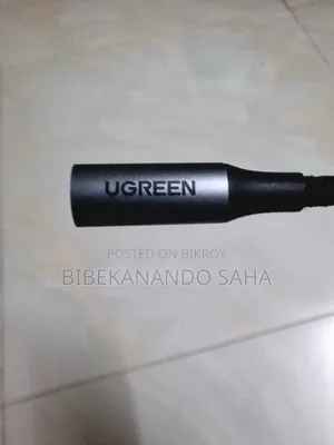 Ugreen USB-C to 3.5mm Hifi Audio Dac
