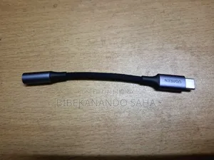 Ugreen USB-C to 3.5mm Hifi Audio Dac