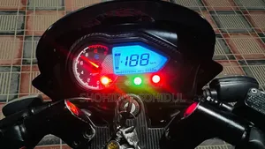 Bajaj Pulsar 150 2022 Black