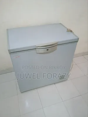 Deep Freezer 157 Litres