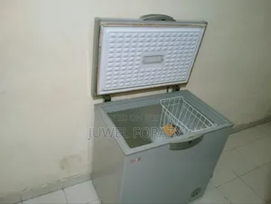 Deep Freezer 157 Litres