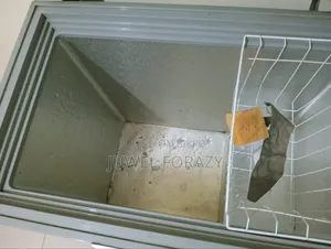 Deep Freezer 157 Litres