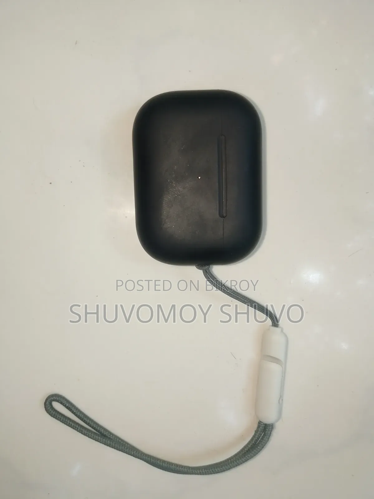 ফ্রেশ ইয়ারবাডস