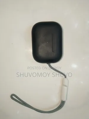 ফ্রেশ ইয়ারবাডস