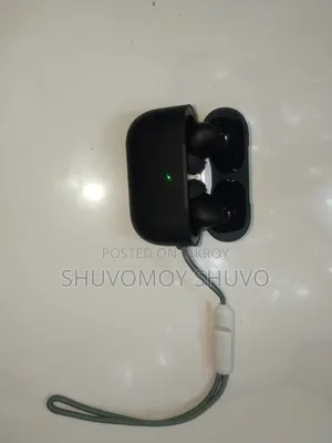 ফ্রেশ ইয়ারবাডস