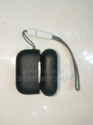 ফ্রেশ ইয়ারবাডস