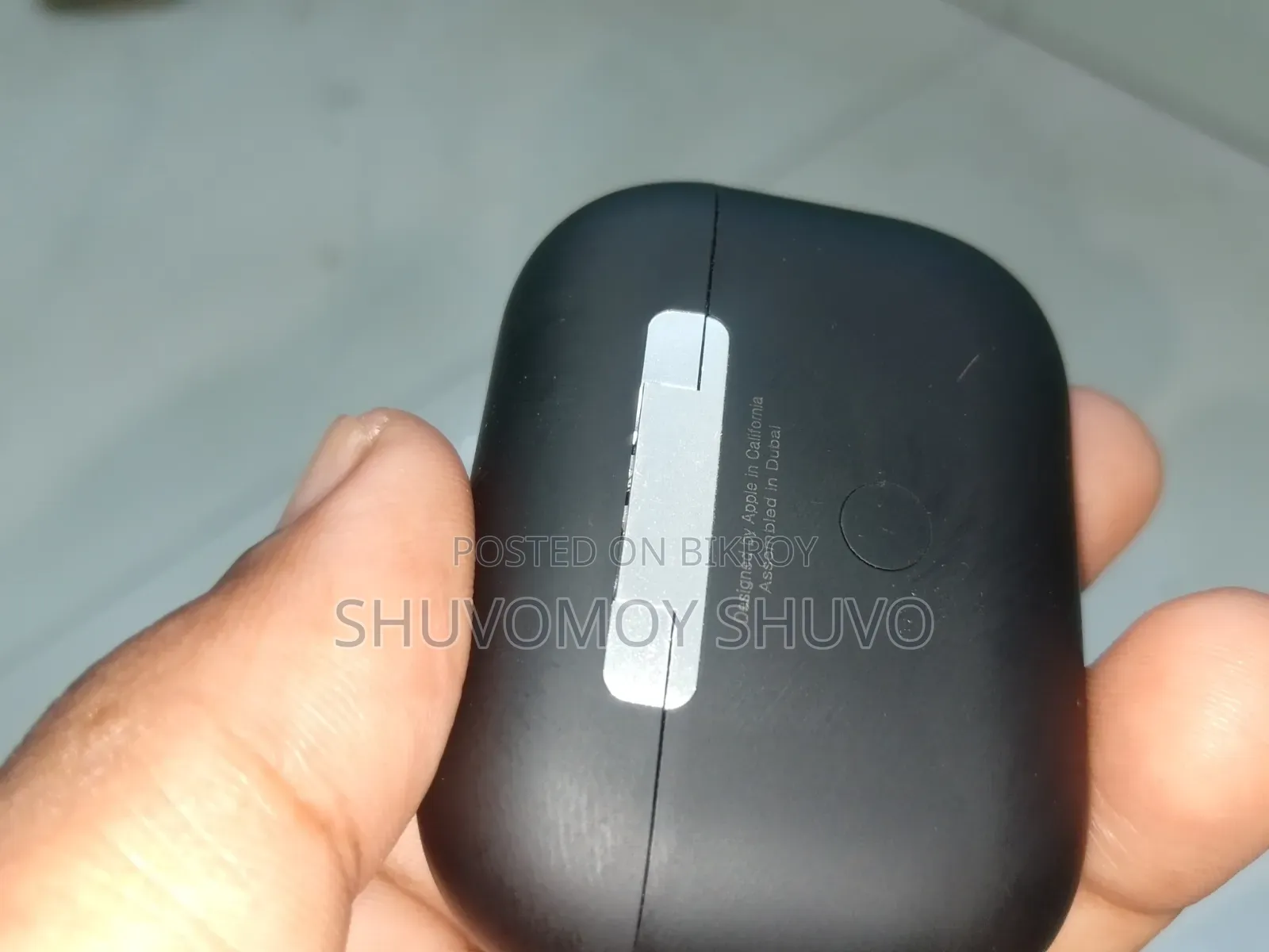ফ্রেশ ইয়ারবাডস
