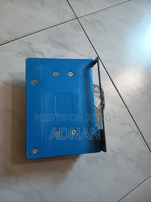 Tool for 45° tile cutting will be sold.