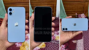 অ্যাপল আইফোন ১১ ১২৮ জিবি পার্পল