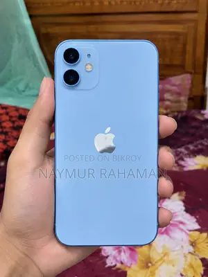 অ্যাপল আইফোন ১১ ১২৮ জিবি পার্পল