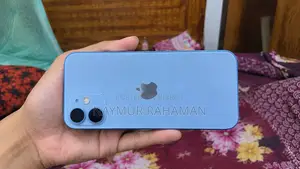 অ্যাপল আইফোন ১১ ১২৮ জিবি পার্পল