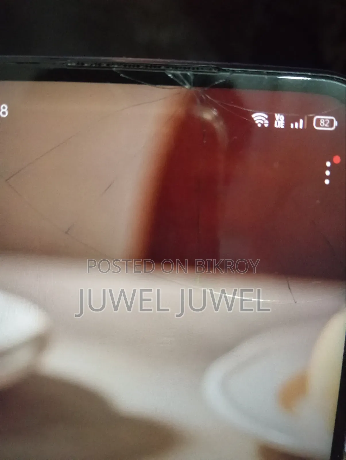 Oppo A92 128 GB Green