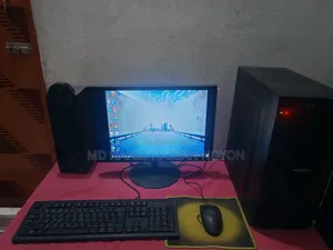 Desktop Computer Gigabyte 8GB Intel Core i5 SSD 128GB