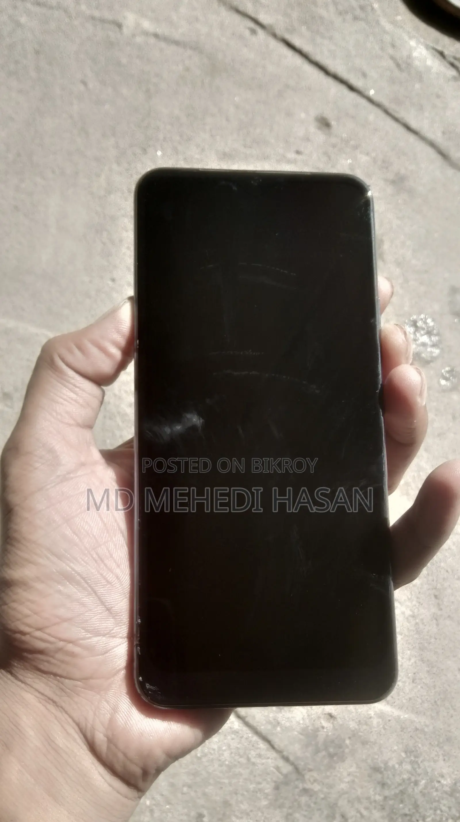 Vivo V21e 128 GB