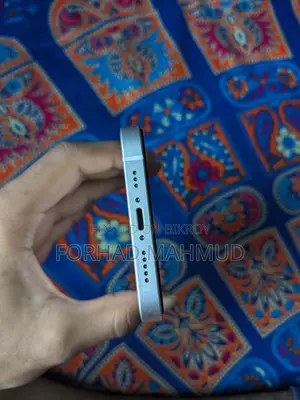 Apple iPhone 12 128 GB White