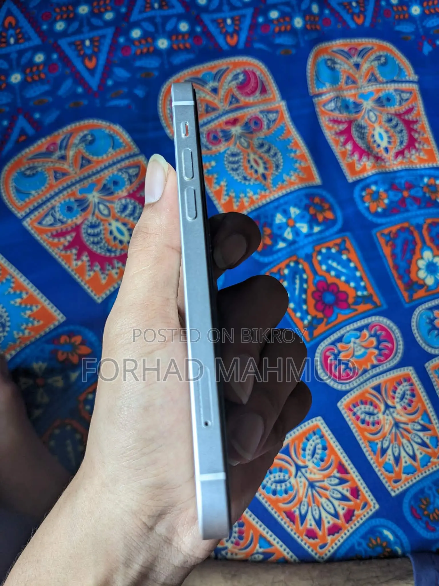 Apple iPhone 12 128 GB White