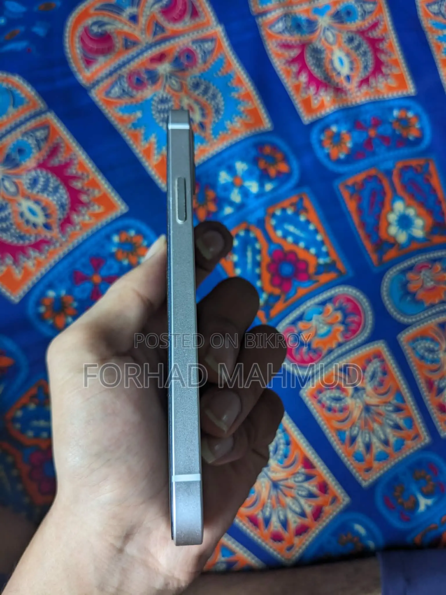 Apple iPhone 12 128 GB White