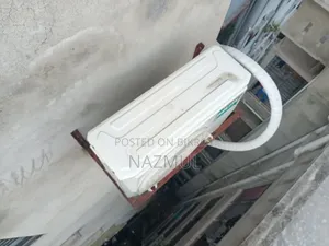 ১ টন এসি, এলিট