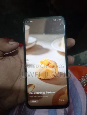 Oppo A92 128 GB Green