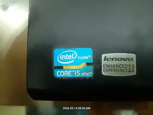 Laptop Lenovo ThinkPad T420 4GB Intel Core i5 HDD+SSD 128GB
